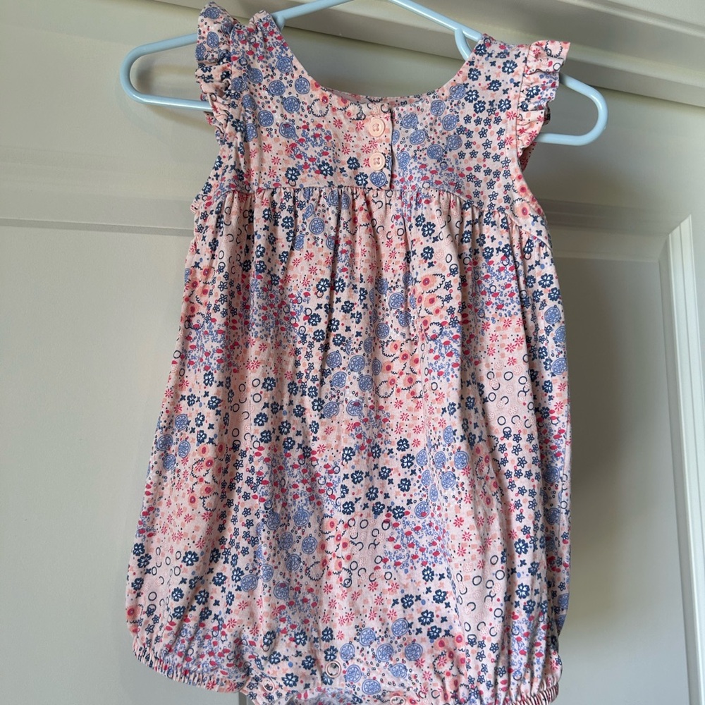 Tea collection.  Pink and Blue Kids bubble